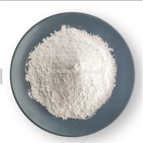 Pigmen Titanium Dioksida Powder 98%